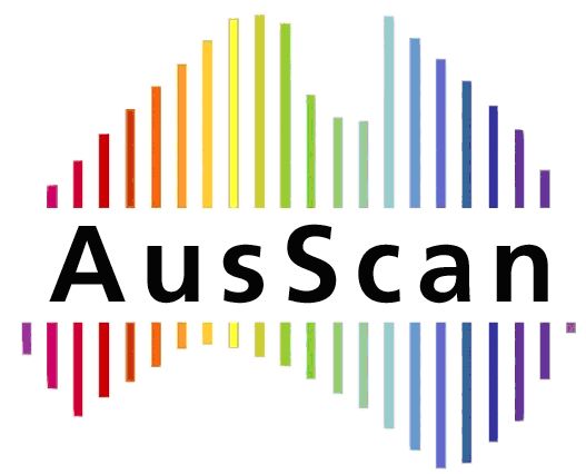 AusScan Logo