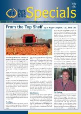 Autumn 08 Newsletter