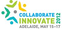 CRCA Innovation 2012