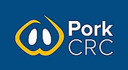 Pork CRC logo