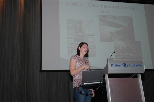 Rebecca Athorn Adelaide Uni 0168