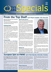Autumn 08 Newsletter